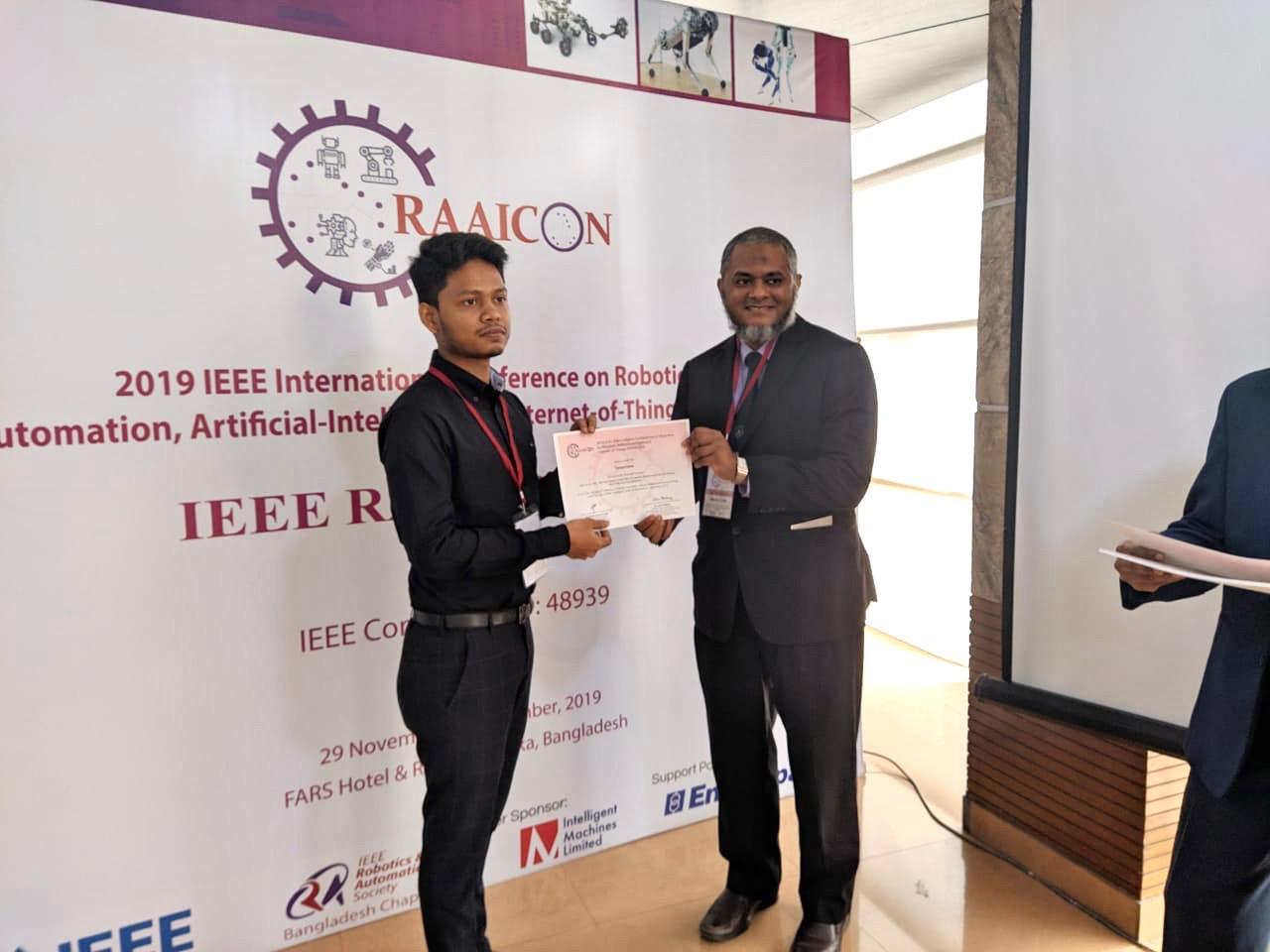 IEEE Conference